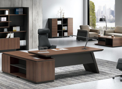 Office Furnishings Table with drawers Study room Home Office